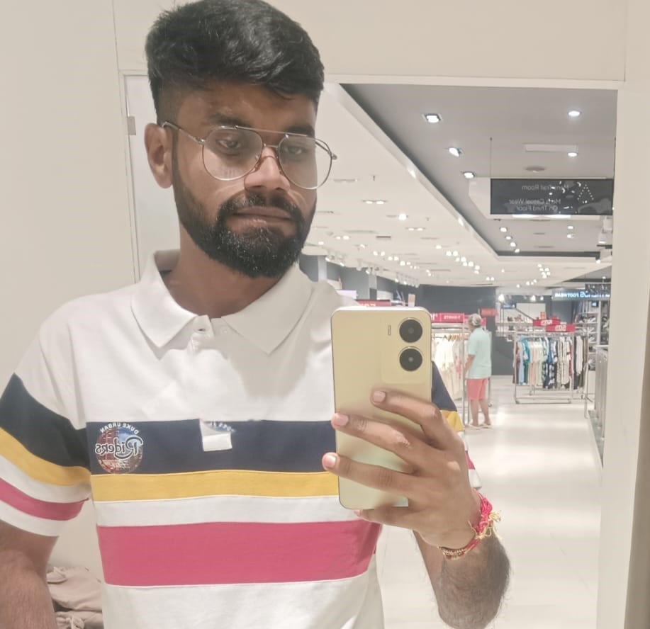 Abhishek Sniha
